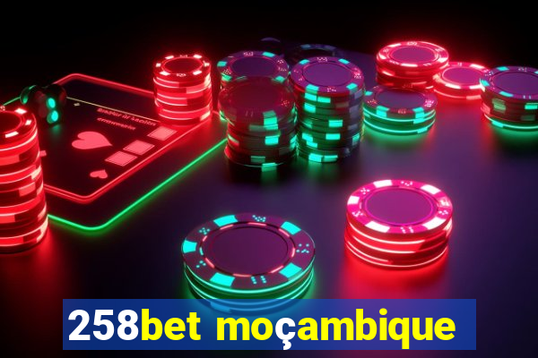 258bet moçambique